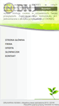 Mobile Screenshot of dnj.pl
